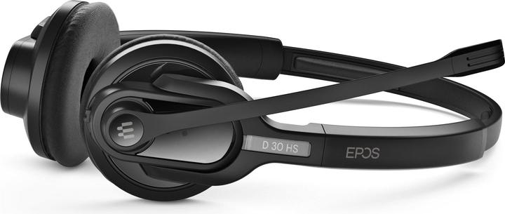 Actual product image EPOS IMPACT D 30 USB ML - US (Wireless, USB-A)