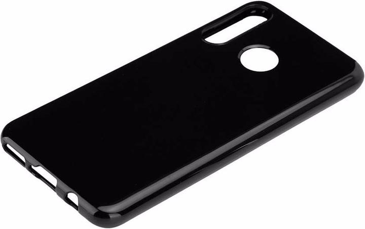 Actual product image Cadorabo TPU Ultra Slim AIR Cover (Huawei P30 Lite)