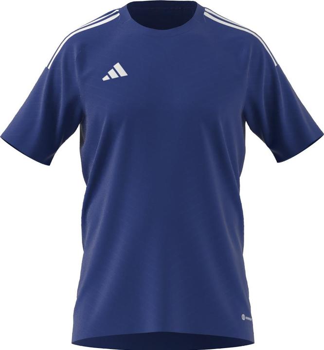 Produktbild adidas Campeon 23 Fussballtrikot Kinder (116)