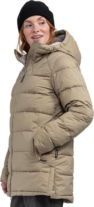 Actual product image Schöffel Insulated Parka Boston L (42)
