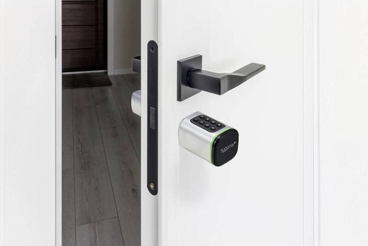 Produktbild Sygonix SY-6121660 (Bluetooth)