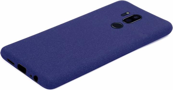 Produktbild Cadorabo TPU Frosted Cover (LG G7 ThinQ, LG G7 Fit, OnePlus X)