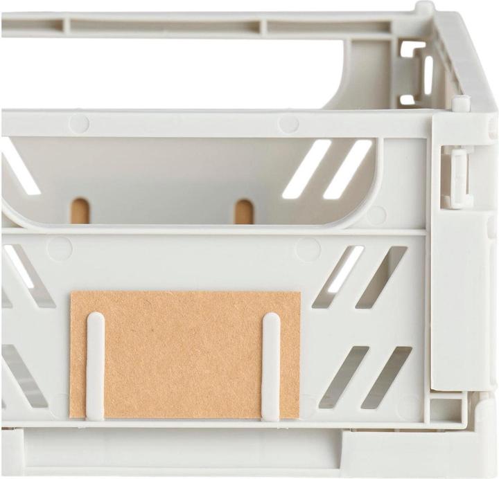 Actual product image Schou Faltbar S (17 x 3.5 x 13 cm, 1.20 l)