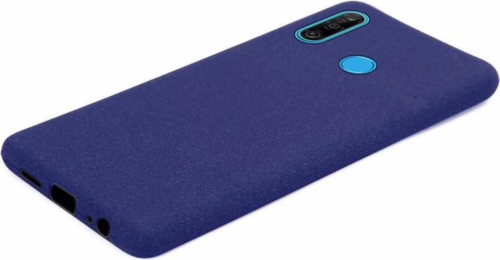 Produktbild Cadorabo TPU Frosted Cover (Huawei P30 Lite)