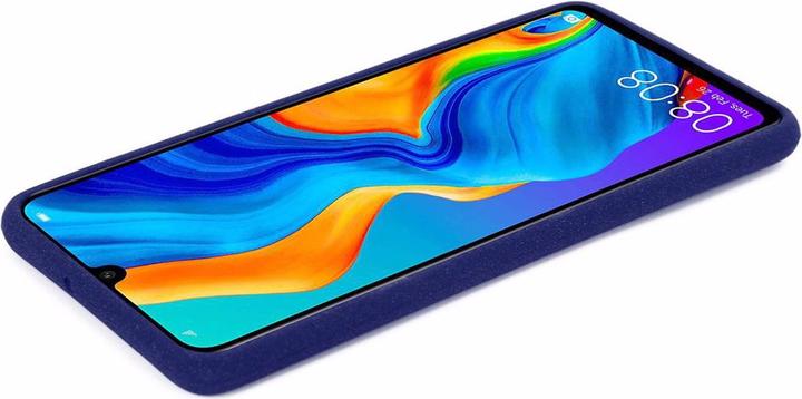 Produktbild Cadorabo TPU Frosted Cover (Huawei P30 Lite)