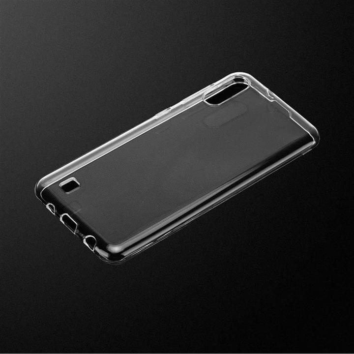 Image du produit Cadorabo TPU Ultra Slim AIR Cover (Samsung Galaxy M10)