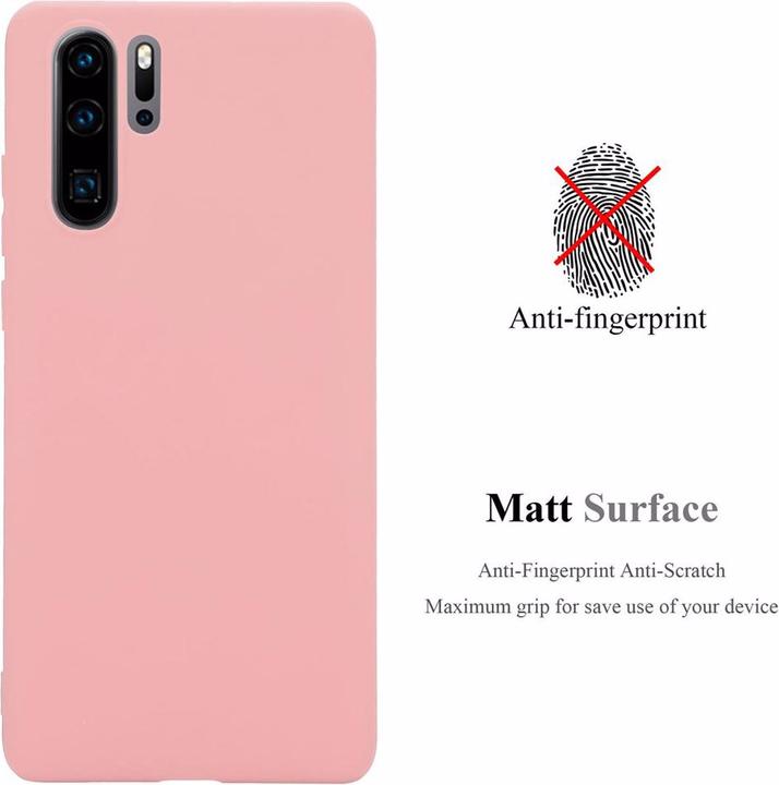 Immagine prodotto Cadorabo Copertina in TPU Candy (Huawei P30 Pro)