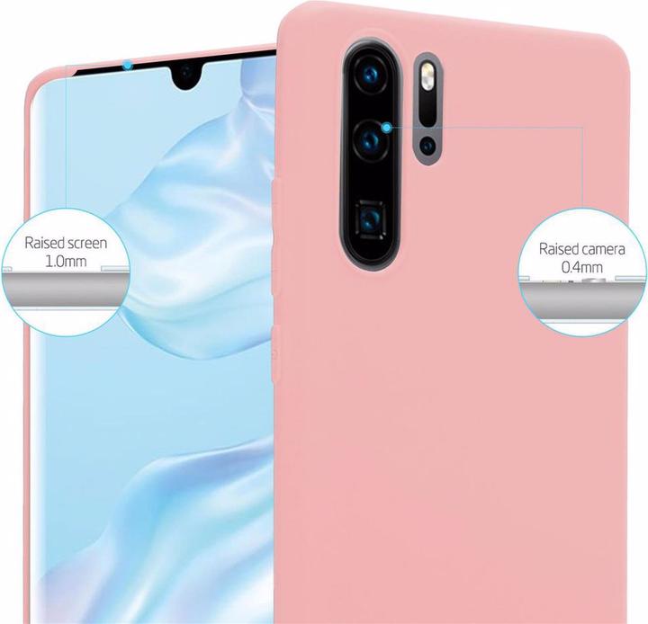 Immagine prodotto Cadorabo Copertina in TPU Candy (Huawei P30 Pro)