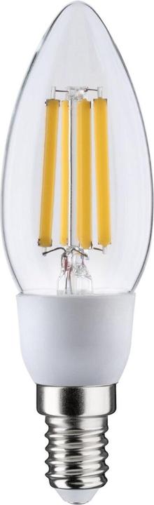 Actual product image Paulmann Candle Eco-Line Filament (E14, 2.50 W, 525 lm, 1 x, A)