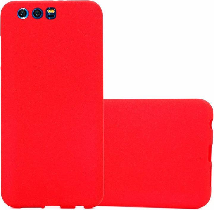 Produktbild Cadorabo TPU Frosted Cover (Honor 9)
