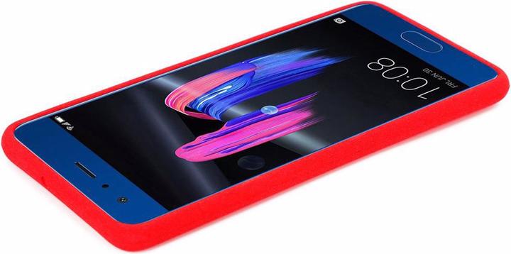 Produktbild Cadorabo TPU Frosted Cover (Honor 9)