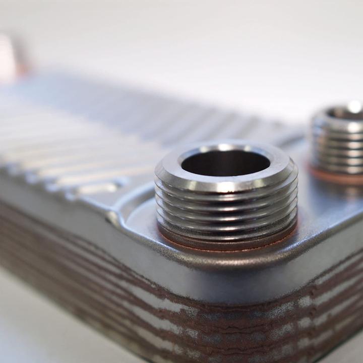 Image du produit Wiltec Wärmetauscher