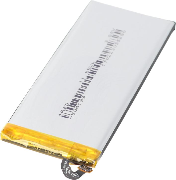 Image du produit AccuCell Batterie Samsung Galaxy J5 2017