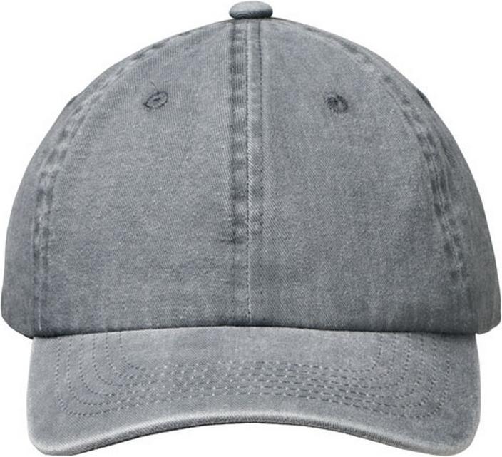 Produktbild MidOcean Beau BaseballMütze 6 Segmente (One Size)