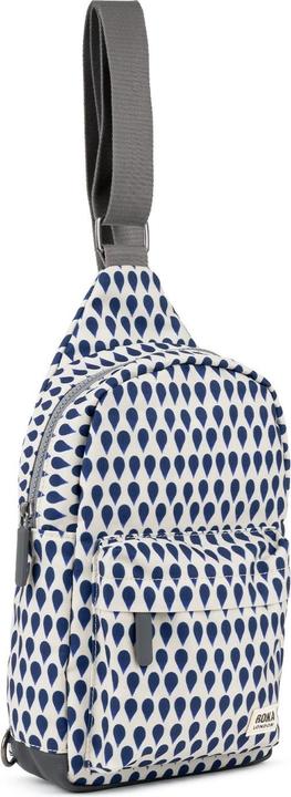 Image du produit Roka London Willesden B Denim Rain Recycled Canvas Large