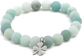 Beneto Amazon amazon bead bracelet MINK37 / 17