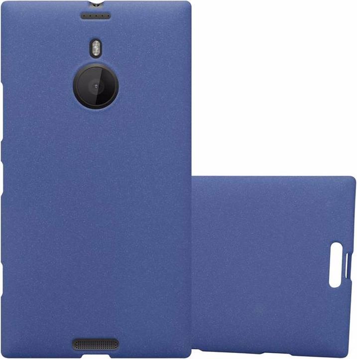 Produktbild Cadorabo TPU Frosted Cover (Nokia Lumia 1520)