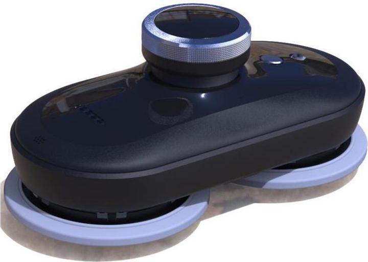 Actual product image Mamibot Glassy