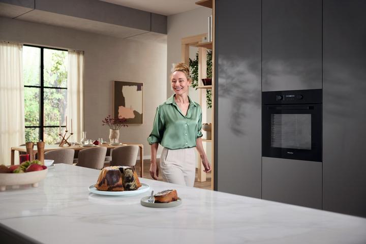 Image du produit Miele H 2861-1 BP 125 Edition