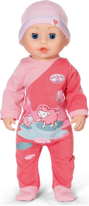Produktbild Baby Annabell Lauf- und Krabbelbaby