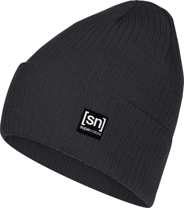 Super Natural Riffler Beanie (One Size)