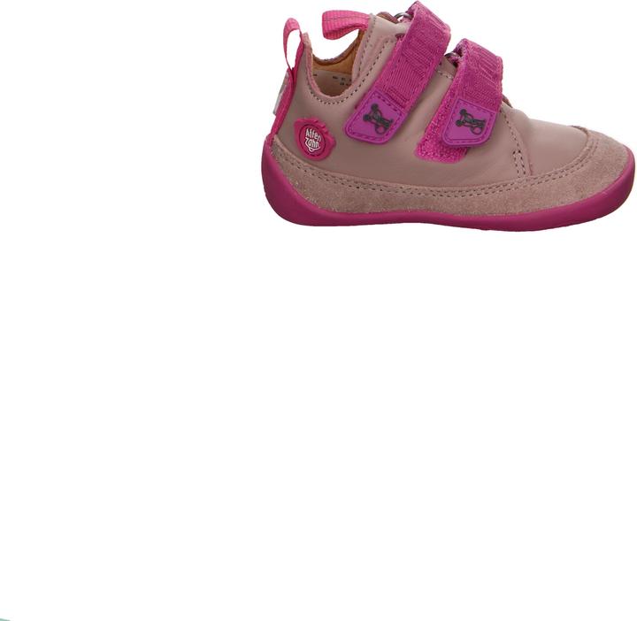 Actual product image Affenzahn Kid's barefoot shoe leather Buddy (22)
