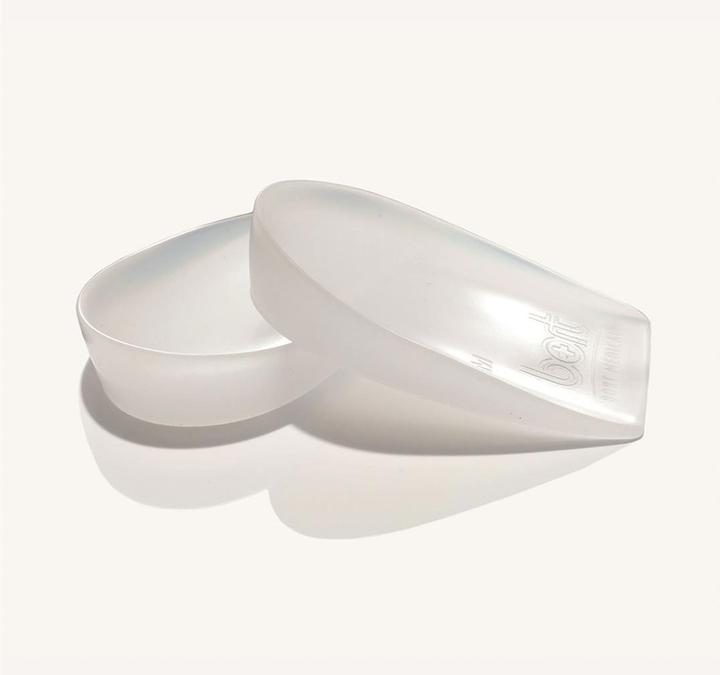 Immagine prodotto Bort Medical Talloniera in silicone L -46 (Sogliole, 364 ml)