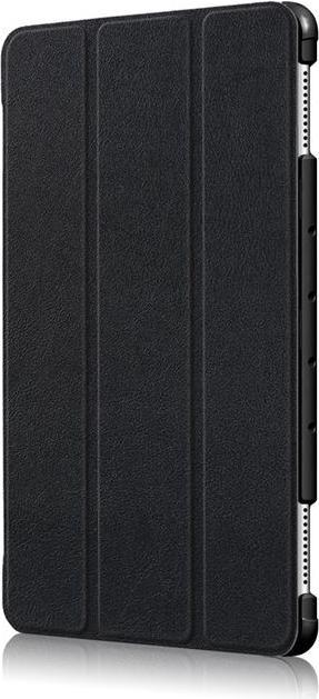 Produktbild MU Classic Leder Smart Bookcover (Huawei MediaPad M5 Lite)