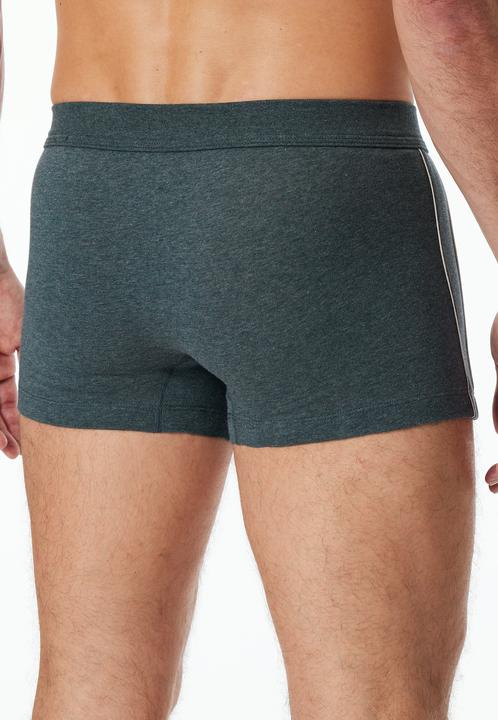 Immagine prodotto Schiesser Vestibilità comoda per il tronco (10, Confezione singola)