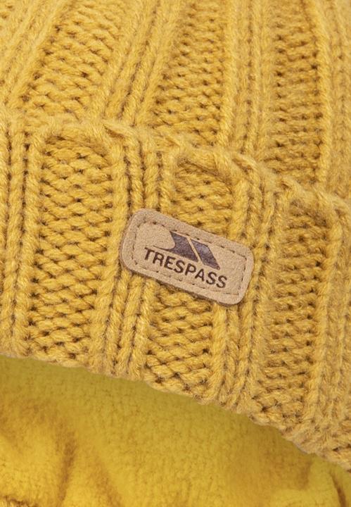 Produktbild Trespass THORNS KIDS Kinder Mütze