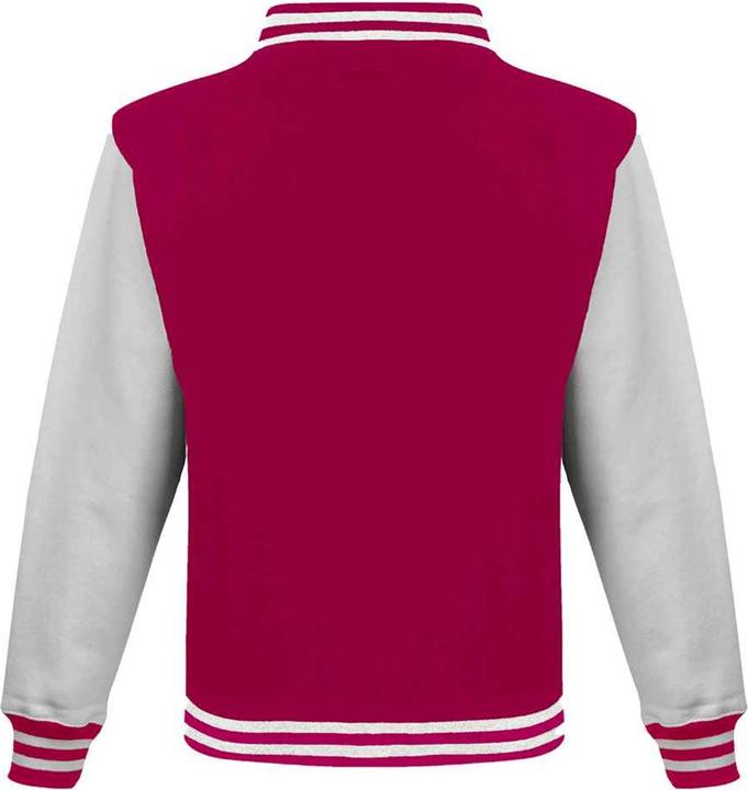Image du produit Awdis - Blouson d'université - Adulte (L)