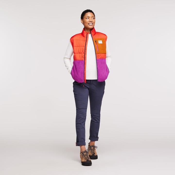 Produktbild Cotopaxi Trico Hybrid Vest (XS)