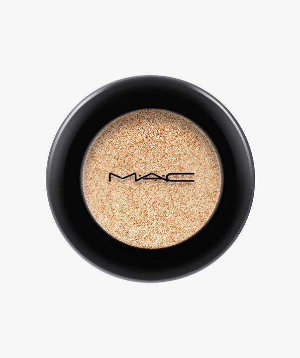 Actual product image MAC Cosmetics Dazzleshadow (Kiss Of Klimt)
