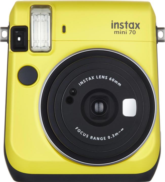 Fujifilm Instax Mini 70