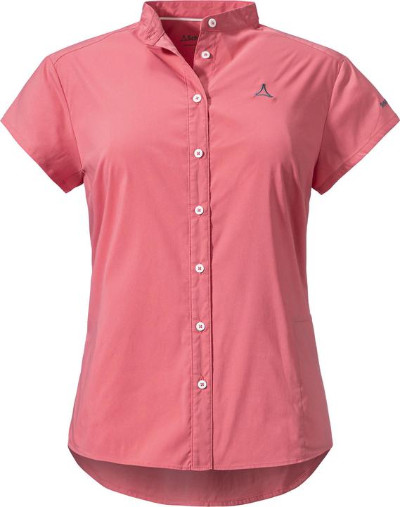 Schöffel Women's Blouse Sunnfjord SH