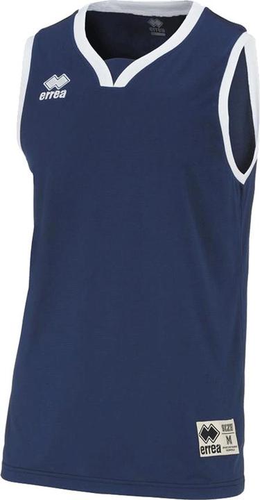 Errea Singlet California Ad (M)