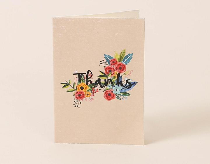 Esmée Postkarte mit Umschlag (1 Stk.)