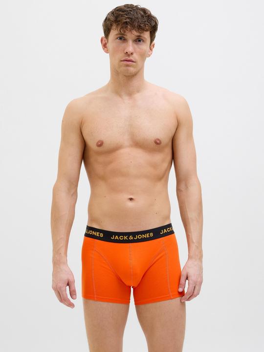 Produktbild Jack & Jones 3er-pack Shorts Shorts (S, 3er Pack)
