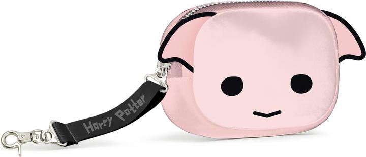 Actual product image Karactermania Pill Coin Purse Dobby Chibi