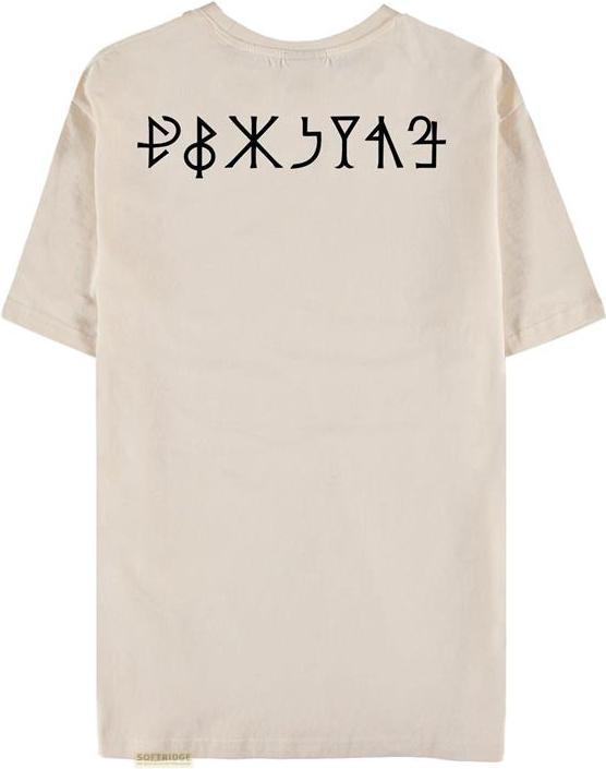 Produktbild Difuzed Warner - Fantastic Beasts - Men's Short Sleeved T-shirt - XL (XL)