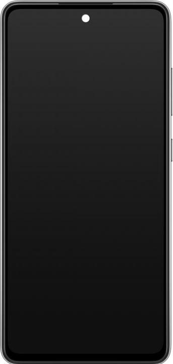 Produktbild Samsung Display Unit für Galaxy A52s 5G A528, Schwarz (Display)