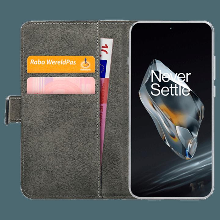 Actual product image Mobilize Classic Gelly Purse (OnePlus 12)