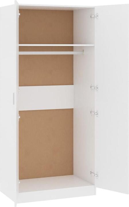Immagine prodotto VidaXL Erminio (80 x 52 x 180 cm)