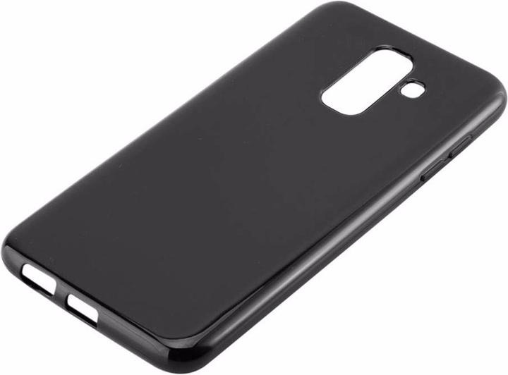 Immagine prodotto Cadorabo TPU ultra sottile AIR Cover (Samsung Galaxy A6+)