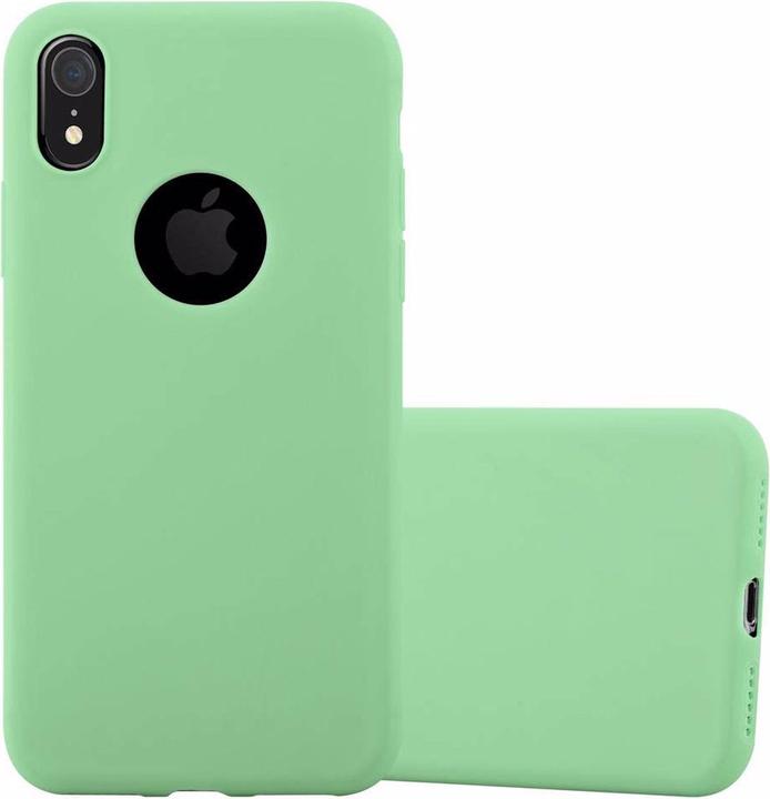 SNOEP PASTEL GROEN