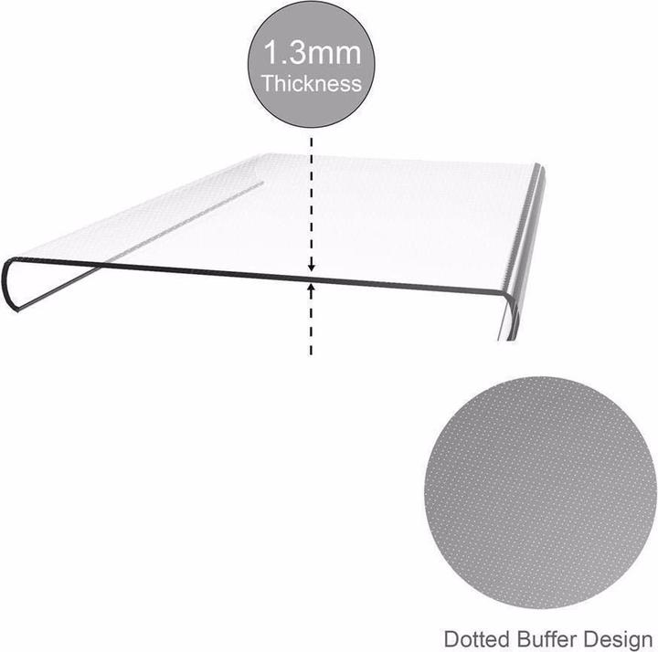 Actual product image Cadorabo TPU Ultra Slim AIR Cover (Samsung Galaxy J8 (2018))