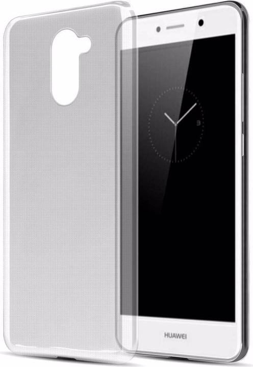 Image du produit Cadorabo TPU Ultra Slim AIR Cover (Huawei Enjoy 7 Plus)