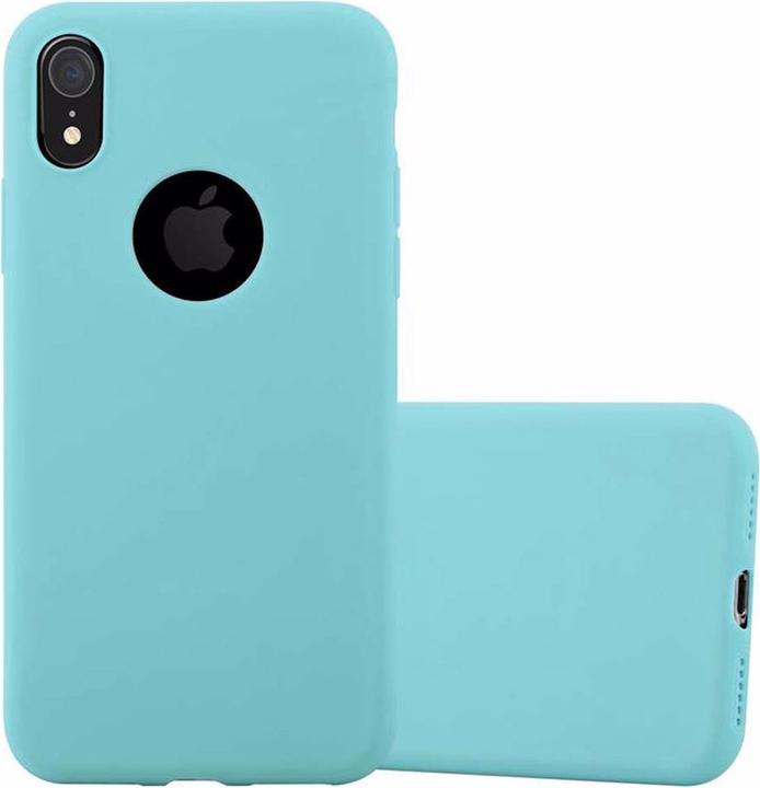 Snoepblauw