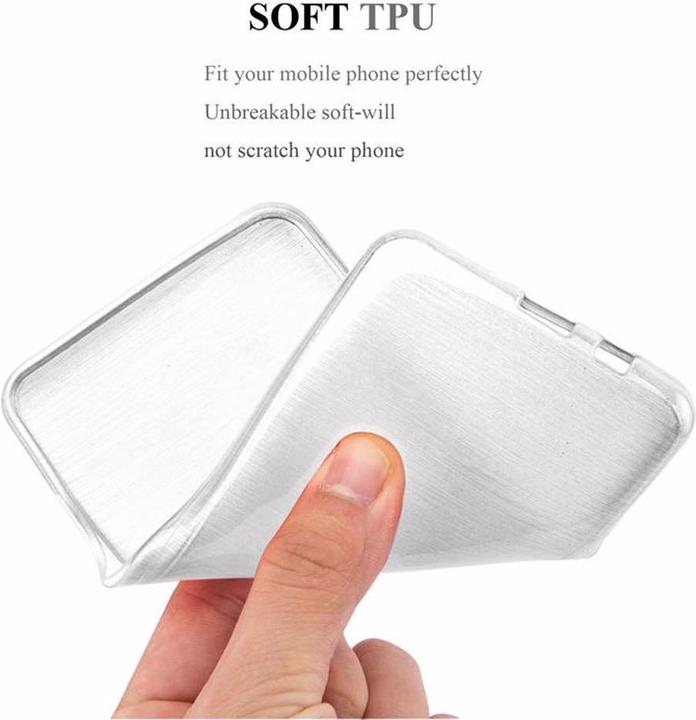 Produktbild Cadorabo TPU Brushed Cover (LG G2 Mini)
