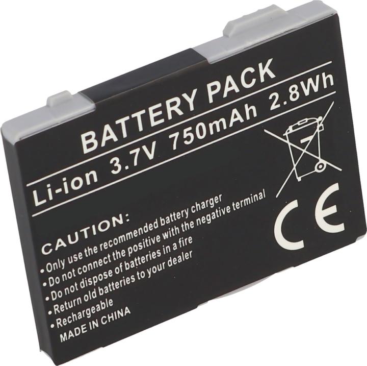 Produktbild Siemens Akku Gigaset M2, V30145-K1310-X363, V30145-K1310-X398